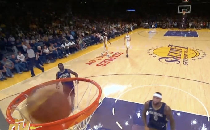 “ที-วูล์ฟส” บุกปล้นชัย “ธันเดอร์” วินาทีท้าย