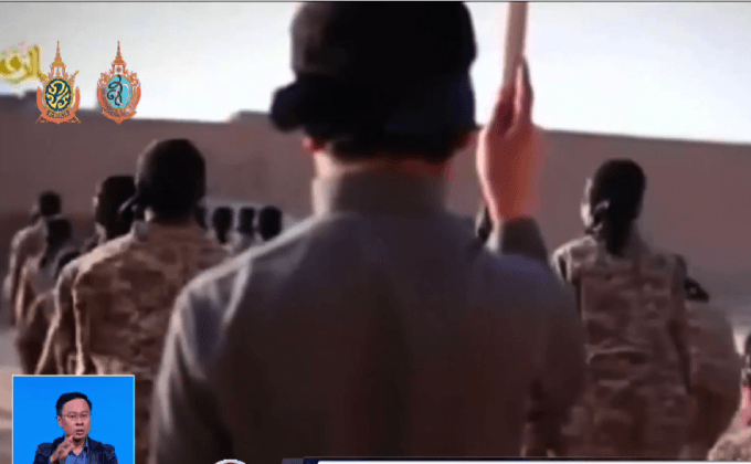 ปัญหาก่อการร้ายคุกคามเอเชียตะวันออกเฉียงใต้