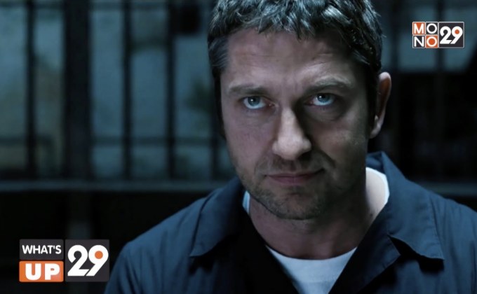 ภ.“Law Abiding Citizen ขังฮีโร่ โค่นอำนาจ”  รับชมออนไลน์ได้ทุกที่ ผ่านแอปพลิเคชัน MONOMAX