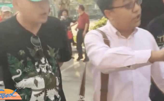 เรียกร้องแก้ปัญหาทัวร์จีนห้ามนักท่องเที่ยวซื้อสินค้า