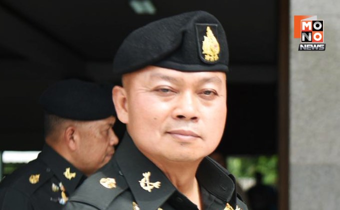 “มทภ.2” ไม่ติดใจ “นายกฯ” ปมคลิปเสียง ขอทำงานเพื่อชาติ-ปชช.