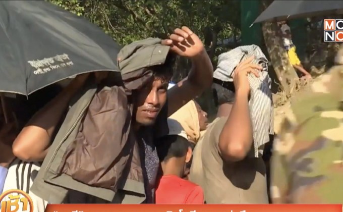 “เอพี” เผยชะตากรรมหญิงโรฮีนจาถูกข่มขื่น