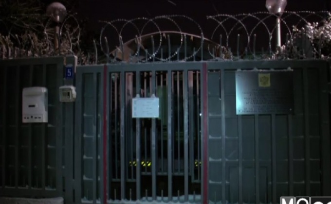 กงสุลรัสเซียเสียชีวิตในที่พักที่กรีซ