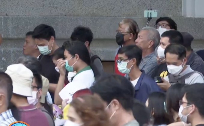 “อนุทิน” ปฏิเสธใช้กฎหมายความมั่นคงฯ คุมโควิด-19