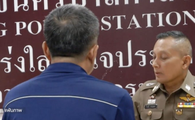 “เสี่ยเบนซ์” วอนอย่าโยงคดี “บอส” เผยอุทธรณ์จบแล้ว