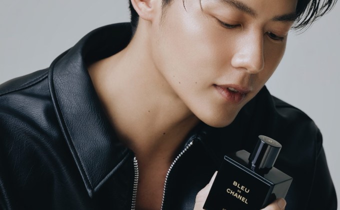 หมาก ปริญ : เส้นทางสู่ CHANEL House Ambassador ชายไทยคนแรก กับโปรเจกต์ระดับโลกที่ฝรั่งเศส