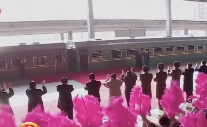 เวียดนามคุมเข้มปลอดภัยรับซัมมิตสหรัฐฯ-เกาหลีเหนือ