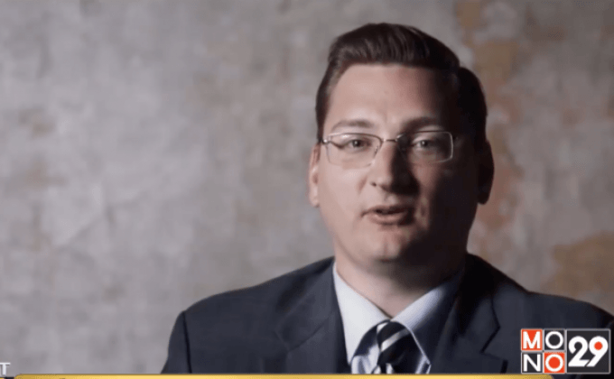 ทำไมภาพยนตร์สารคดีจะเข้าชิงรางวัลภาพยนตร์ยอดเยี่ยมไม่ได้