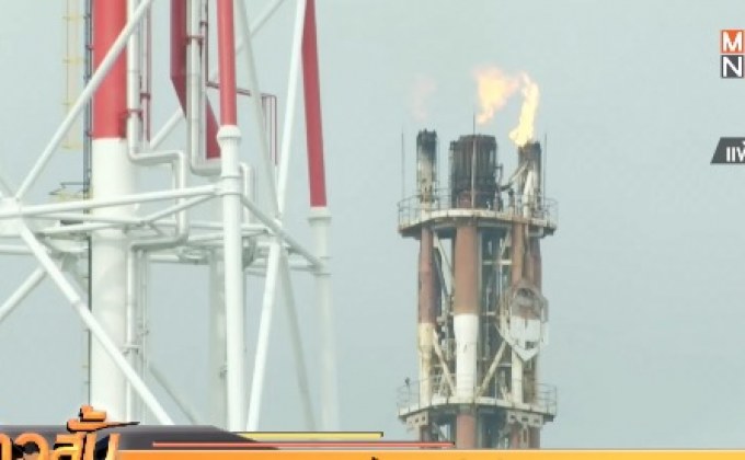 เร่งยกระดับมาตรฐานน้ำมันเป็นยูโร 5 ในปี 2566