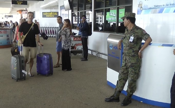 คุมเข้มสกัดหิ้ว “แบรนด์เนม-พรีออเดอร์” หนีภาษีเข้าไทย