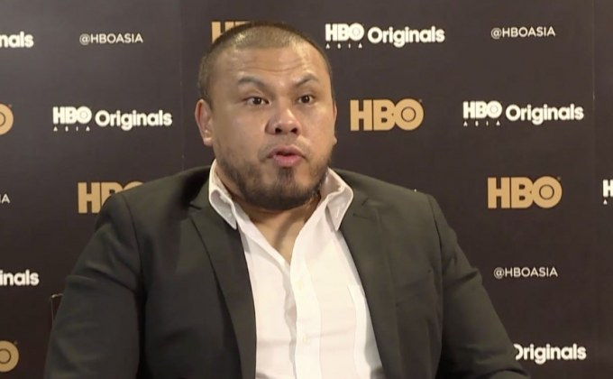 Joko Anwar เจ้าของผลงาน A Copy of My Mind