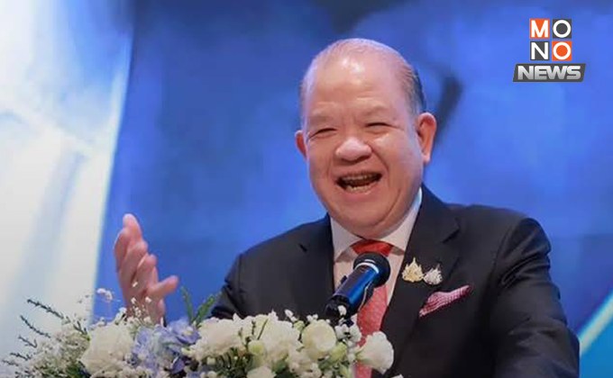 ‘พิชัย’ ปาฐกถา World Bank ชี้เศรษฐกิจไทยโต 3% เผย 5 นโยบายหนุน SME ขยายโอกาสการค้า