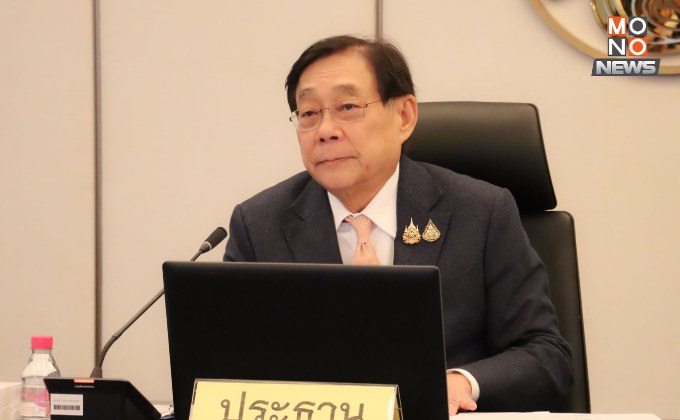 “พิชัย” ยัน “USTR สหรัฐ” ตอบรับเจรจาไทยแล้ว