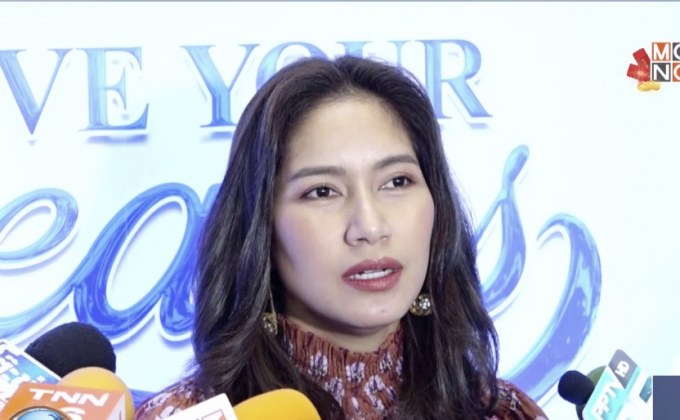 “เบนซ์ พรชิตา” ส่งกำลังใจถึง “สรยุทธ” รอวันหวนคืนหน้าจอ