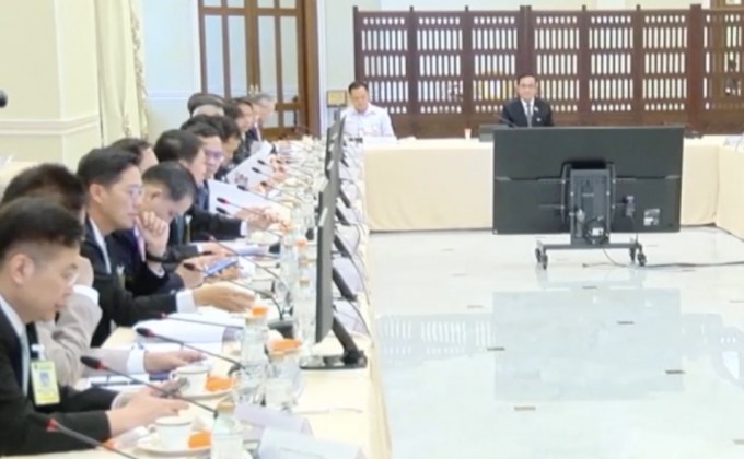 กรุงเทพโพลล์ เผย คนส่วนใหญ่อยากให้ปรับ ครม.