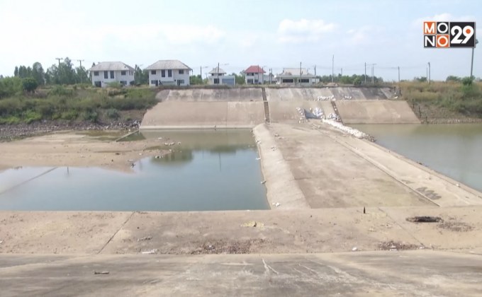 ภัยแล้ง จ.พิจิตร ส่อเค้ามาเร็วกว่าทุกปี