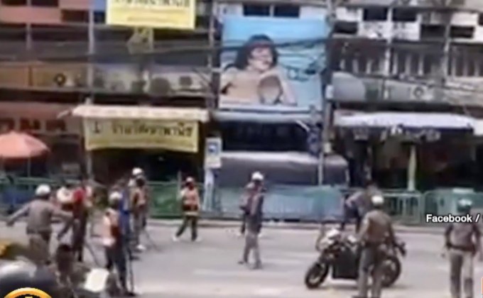 เตรียมออกหมายจับเพิ่ม 4 คน คดีวิน จยย.ยกพวกตีกัน