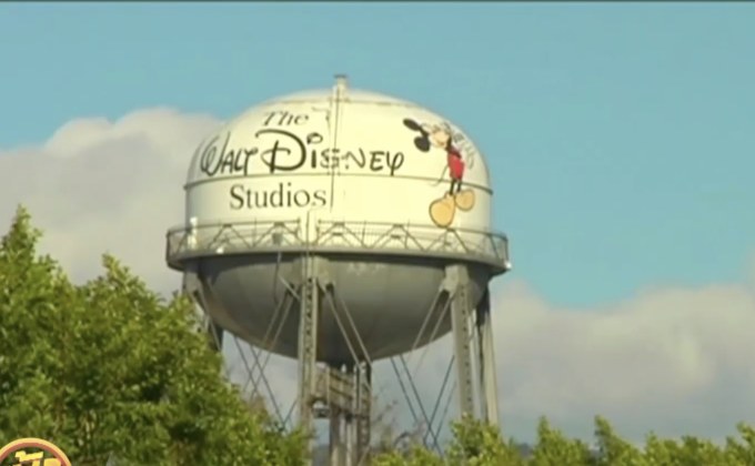 “ดิสนีย์”  เตรียมซื้อธุรกิจ  “ฟ็อกซ์” 1.7 ล้านล้านบาท