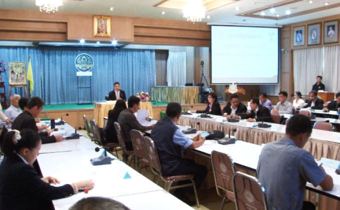 กรมป่าไม้ แจงอิตาเลียนไทยตัดต้นนนทรี ไม่ผิด พรบ.ป่าไม้