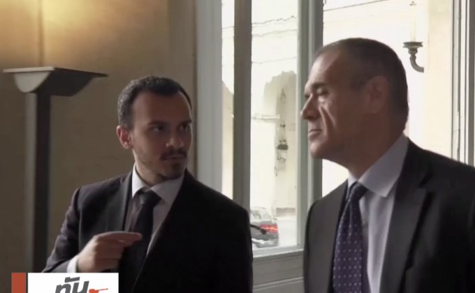 รักษาการนายกฯ อิตาลียังไม่เคาะชื่อ ครม.