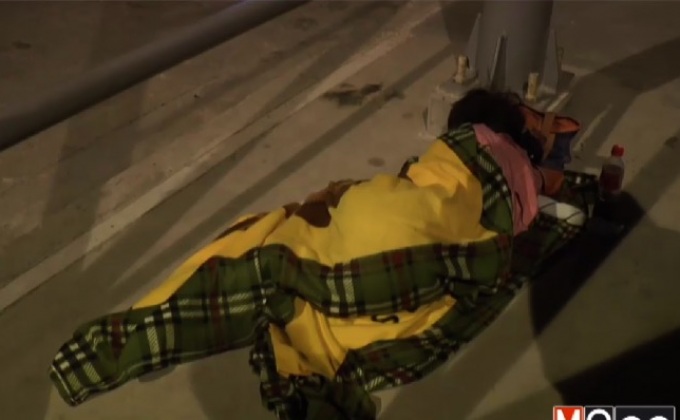 จับแล้วสาวก่อเหตุสาดน้ำร้อนหน้า ป.ป.ส.