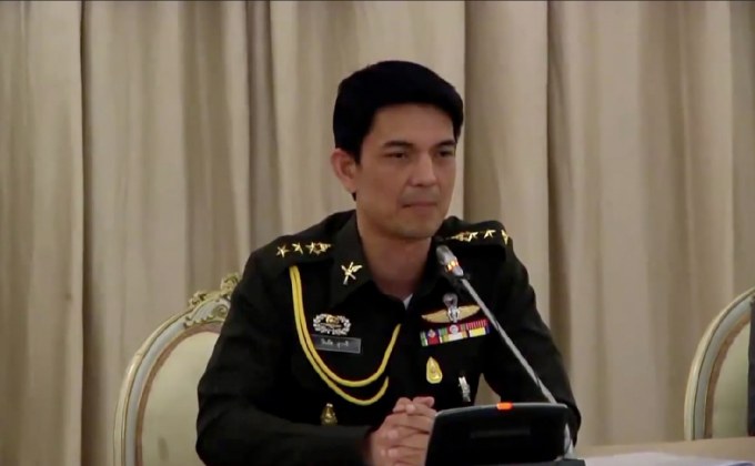 ผบ.ทบ. ตั้งคณะกรรมการสอบจัดมวยลุมพินีแหล่งแพร่โควิด