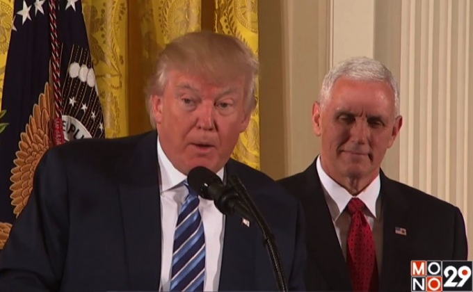 ผู้นำสหรัฐฯ เตรียมสอบทุจริตเลือกตั้ง