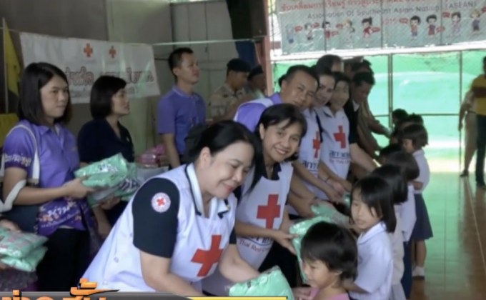 ภาคเหนืออากาศหนาวเย็นต่อเนื่อง