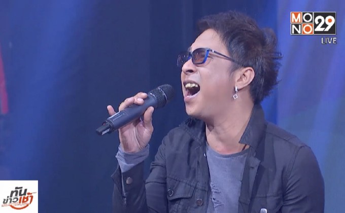 “ภาพติดตา” เพลงเศร้าตอกย้ำคนลืมไม่ได้ จาก “คิง พิเชษฐ์”