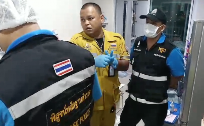 สาวรมควันฆ่าตัวตายทิ้งจดหมายลาพ่อแม่-เพื่อน