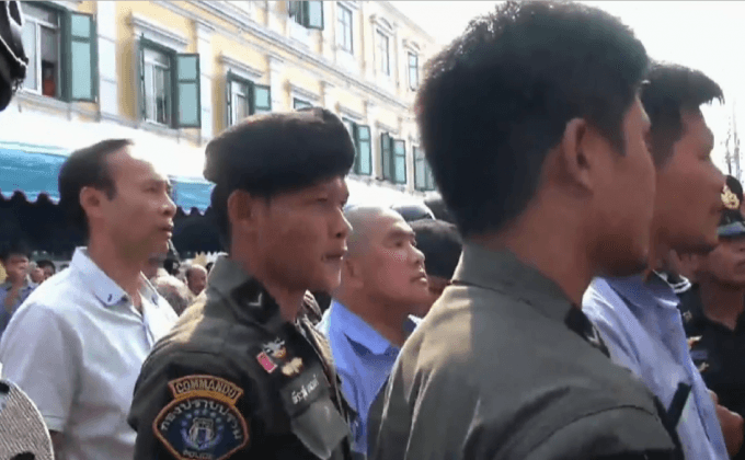 กรมราชทัณฑ์ชี้แจง ‘หมอหยอง’ ป่วย