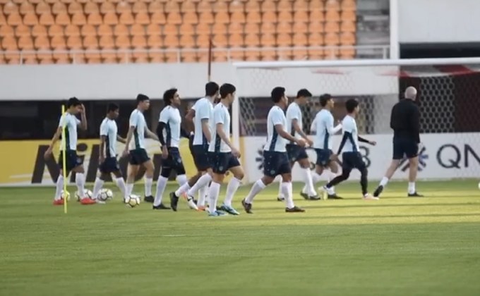 “บุรีรัมย์” ขอสู้เต็มที่ประเดิม ACL เยือนกวางโจว