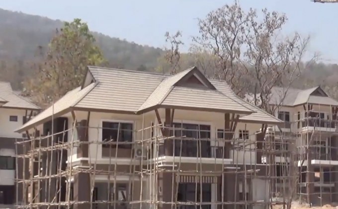 แจงบ้านพักตุลาการ อยู่นอกแนวเขตอุทยานฯ สุเทพ-ปุย