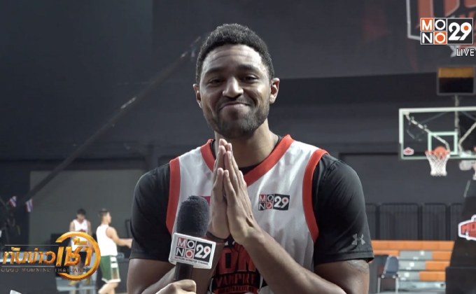 “มิราเคิลไมค์” มั่นใจพาแวมไพร์เก็บชัยต่อเนื่องในบ้าน