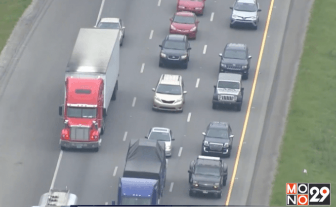 ผู้คนกว่า 2 ล้านคนอพยพหนีเฮอร์ริเคน “แมตธิว” ในสหรัฐฯ