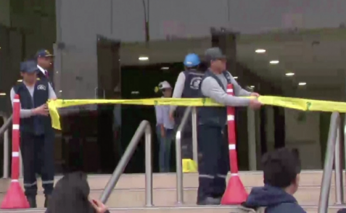 2 พี่น้องชาวเปรูวางระเบิดโรงพยาบาลแก้แค้นให้แม่