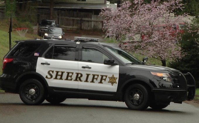 จับชายต้องสงสัยส่งพัสดุระเบิดในกรุงวอชิงตัน