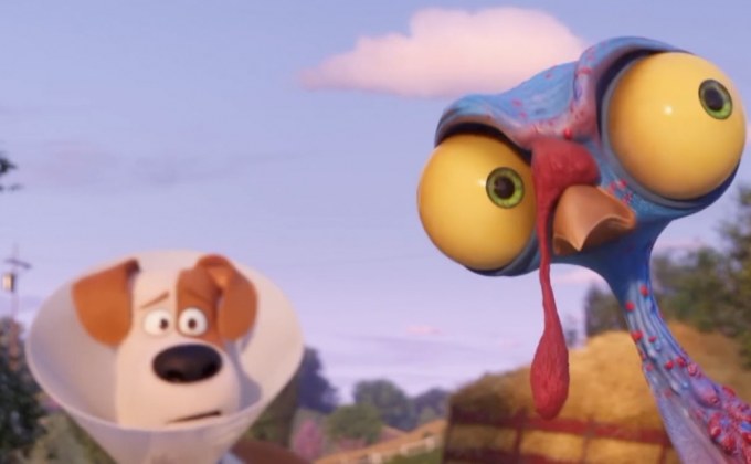 Secret Life of Pets 2 ส่งตัวอย่างใหม่เผยโฉมตัวละครใหม่ให้เสียงโดย “แฮริสัน ฟอร์ด”
