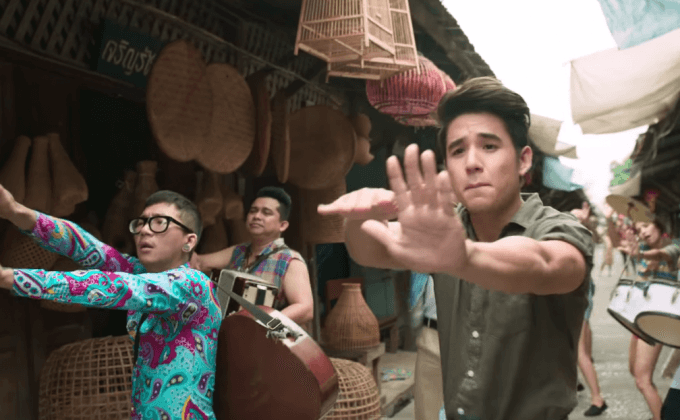 Box Office 5 อันดับหนังทำเงิน