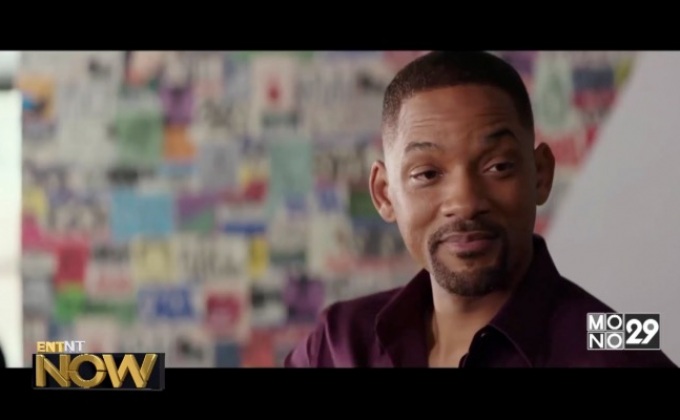 Collateral Beauty เจ๊ง สื่อสงสัยหรือคนดูจะเบื่อ “วิล สมิธ”