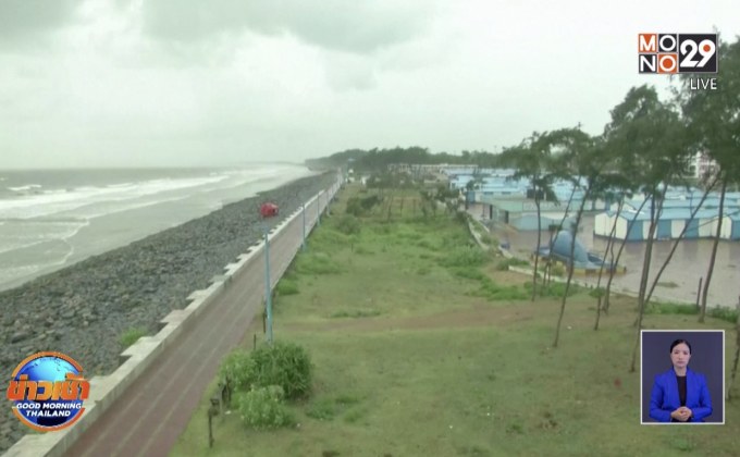 สถานการณ์ไวรัสโควิด-19 ในต่างประเทศ 20-05-63