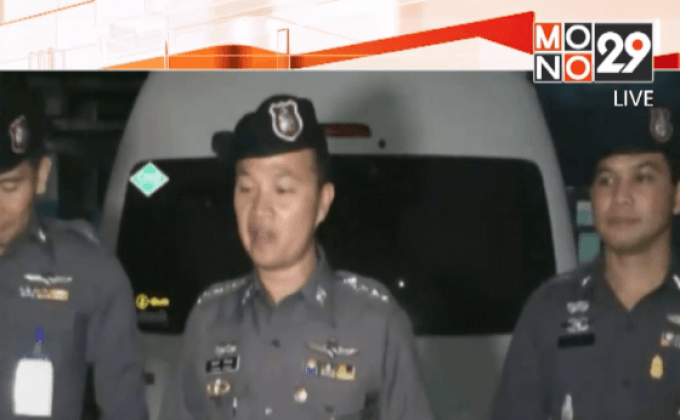 จับผู้ค้ายาเสพติดตามยุทธการปิดล้อมเมือง