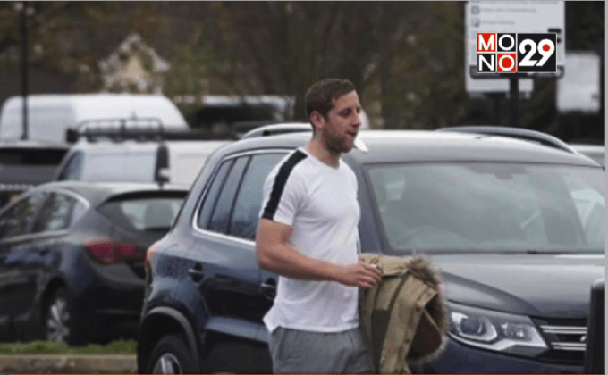 ทีมลีกทูสั่งนักเตะค้างโรงแรมทั้งอาทิตย์หลังฟอร์มย่ำแย่