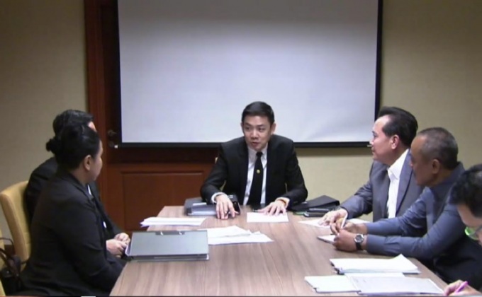 เจ้าหน้าที่รัฐกว่า 160 คน เกี่ยวคดีเงินกู้นอกระบบ