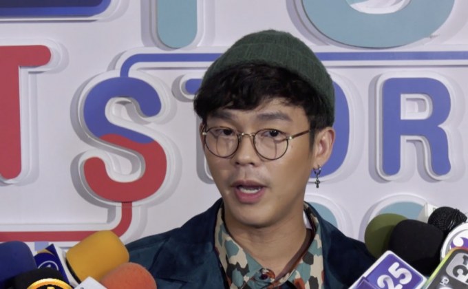 “เบสท์ ณัฐสิทธิ์” ขอจบกรณี จนท.สนามบินเหยียบพาสปอร์ต-มือถือ