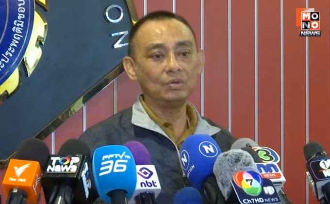 “CIB” เตรียมตรวจสอบวัดทั่วประเทศ 40,000 แห่ง จัดเก็บข้อมูลแหล่งรายได้เข้า Big Data