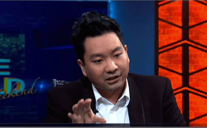 Top Talk of The Year 2015 : จับตาก่อนการเลือกตั้งทั่วไปในเมียนมา