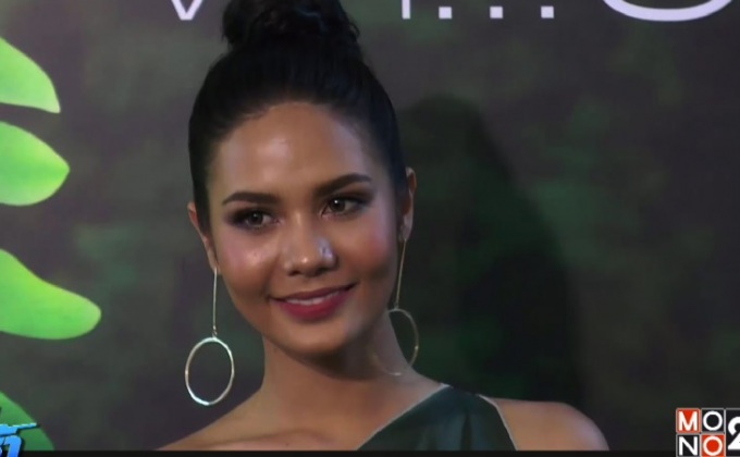 “น้ำตาล” เมินมรสุมข่าว โกยงาน ทุ่มเงินเปิดร้านให้แม่