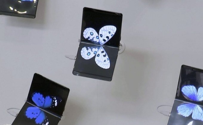 “ซัมซุง” จ่อลงทุน 3 แสนล้าน ขณะผลิตภัณฑ์ล้นตลาด