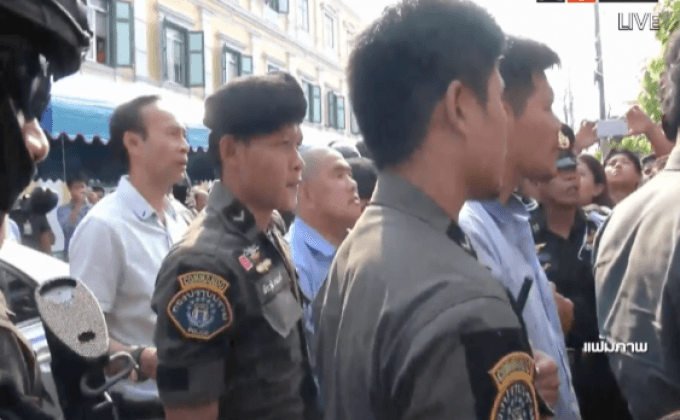 “หมอหยอง” เสียชีวิตแล้ว